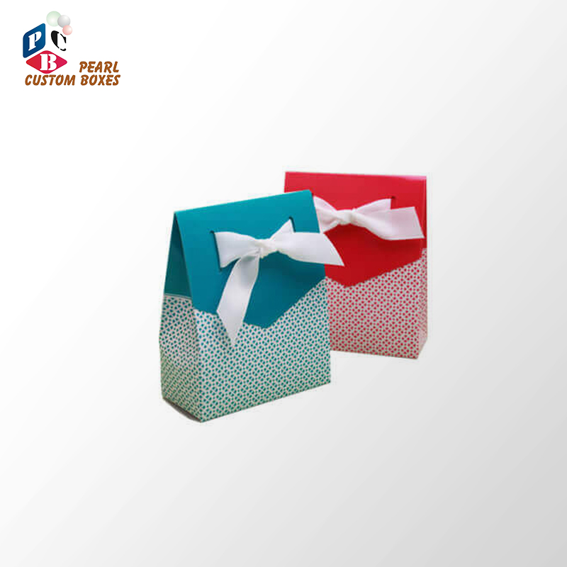 FAVOR BOXES